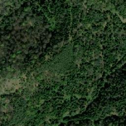 Satellite imagery of Veliki Vis, BA