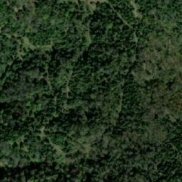 Satellite imagery of Veliki Vis, BA