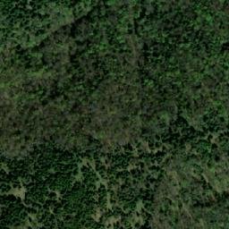 Satellite imagery of Veliki Vis, BA