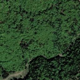 Satellite imagery of Vlaško Brdo, BA