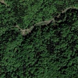 Satellite imagery of Vlaško Brdo, BA