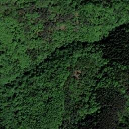 Satellite imagery of Brezova Kosa, BA