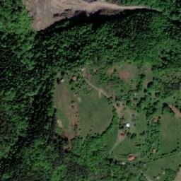 Satellite imagery of Brezova Kosa, BA