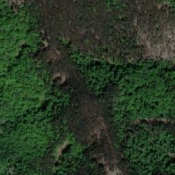 Satellite imagery of Velika Kosa, BA