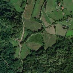 Satellite imagery of Kočarin, BA