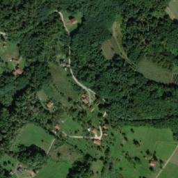 Satellite imagery of Kočarin, BA