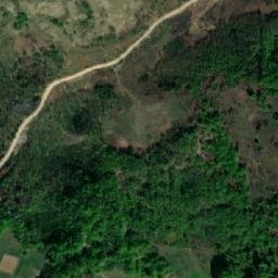 Satellite imagery of Brezova Glava, BA