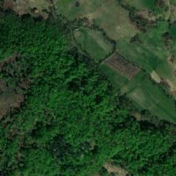 Satellite imagery of Brezova Glava, BA