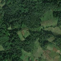 Satellite imagery of Brdo, BA