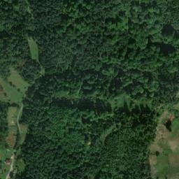 Satellite imagery of Brdo, BA