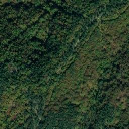 Satellite imagery of Pandurica, BA