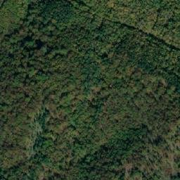 Satellite imagery of Pandurica, BA