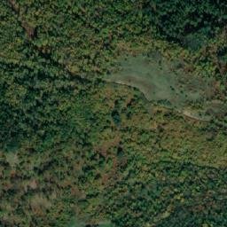 Satellite imagery of Pandurica, BA