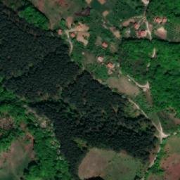 Satellite imagery of Mramorje, BA