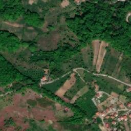 Satellite imagery of Mramorje, BA
