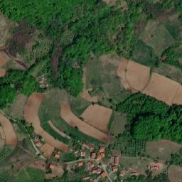 Satellite imagery of Vjenačac, BA