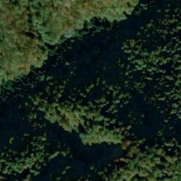 Satellite imagery of Peckovo Brdo, RS
