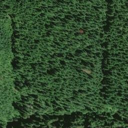 Satellite imagery of Easter Ridge, US