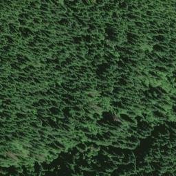 Satellite imagery of Easter Ridge, US