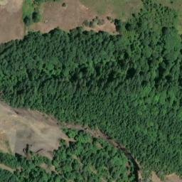 Satellite imagery of Marks Ridge, US
