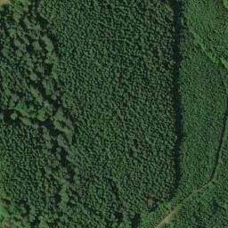 Satellite imagery of Hogback Ridge, US