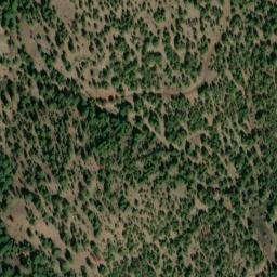 Satellite imagery of Squirrel Ridge, US