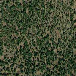 Satellite imagery of Squirrel Ridge, US