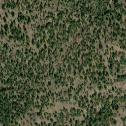 Satellite imagery of Squirrel Ridge, US