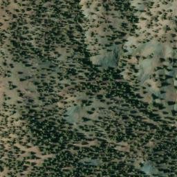 Satellite imagery of Silvers Mine, US