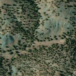 Satellite imagery of Silvers Mine, US