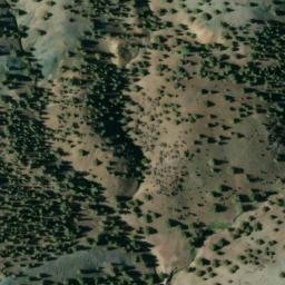 Satellite imagery of Silvers Mine, US