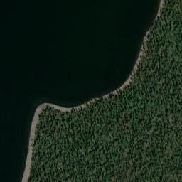 Satellite imagery of PARK — NGS PY1234 — Park County, US, US
