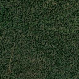 Satellite imagery of PARK — NGS PY1234 — Park County, US, US