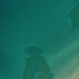 Satellite imagery of Dack Spit, CA