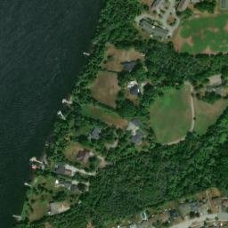Satellite imagery of Haig Point, CA
