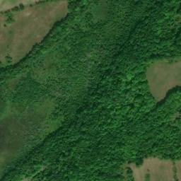 Satellite imagery of Jamieson Hill, CA