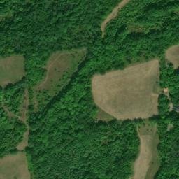 Satellite imagery of Jamieson Hill, CA