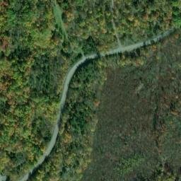 Satellite imagery of Johnsons Point, CA