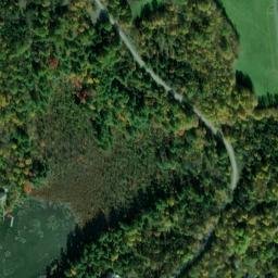 Satellite imagery of Johnsons Point, CA