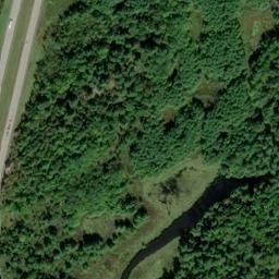 Satellite imagery of Buell's Point, CA