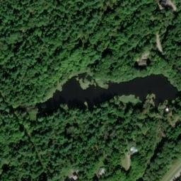 Satellite imagery of Buell's Point, CA