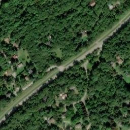 Satellite imagery of Buell's Point, CA