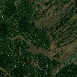 Satellite imagery of Roc des Leines, FR