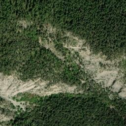 Satellite imagery of 0406205 - A, IT