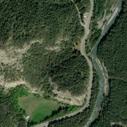 Satellite imagery of 0406205 - A, IT