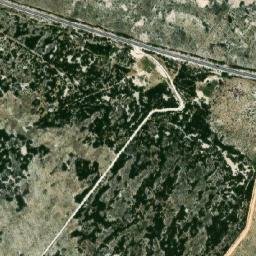 Satellite imagery of Rt Proboj, HR