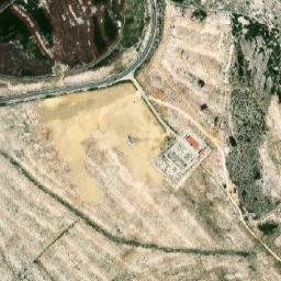 Satellite imagery of Rt Proboj, HR