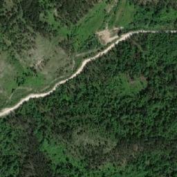 Satellite imagery of Rt, BA