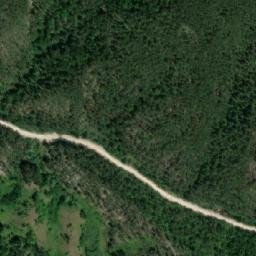 Satellite imagery of Rt, BA