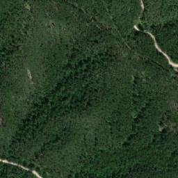 Satellite imagery of Borova Kosa, BA